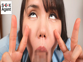 アへ顔Wピースフェラ2　サンプル画像14